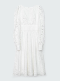 Сукня міді Gepur модель 42270 Фото