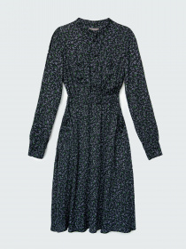 Платье миди Gepur модель 42848 Фото