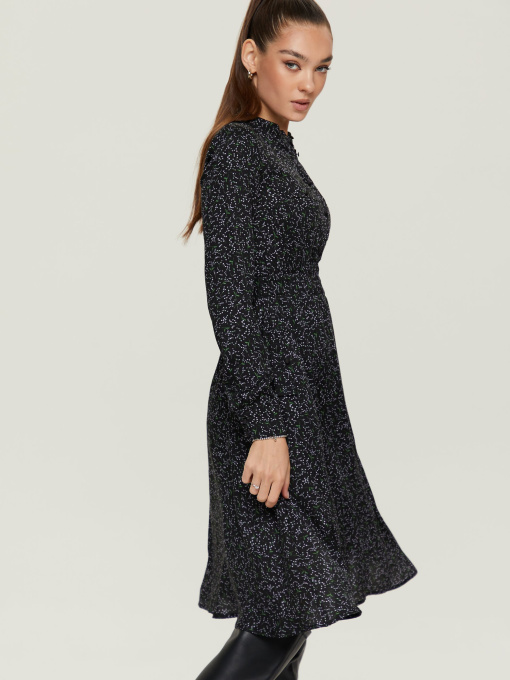 Платье миди Gepur модель 42848 Фото