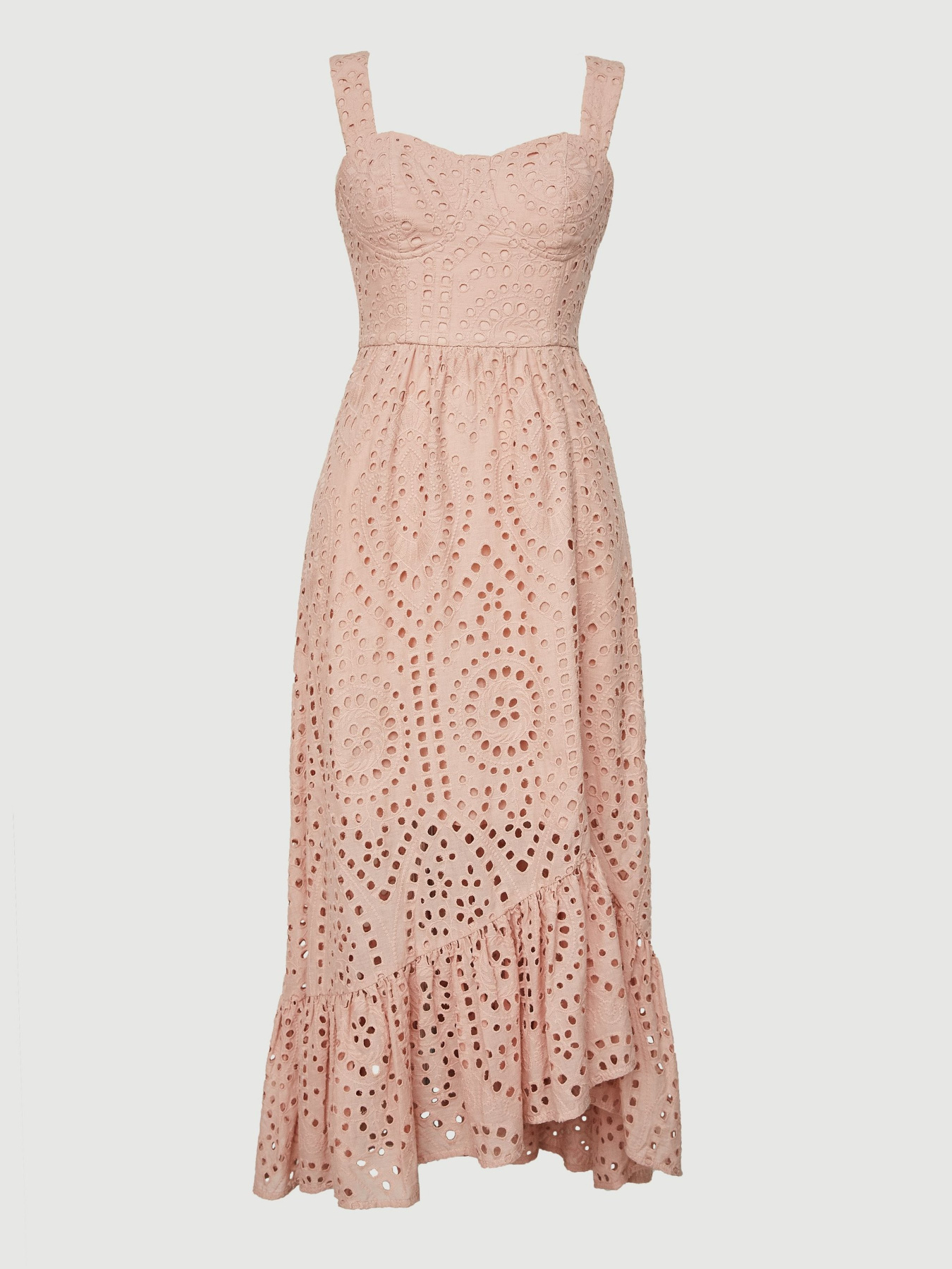 Сукня максі Gepur модель 44163 Фото