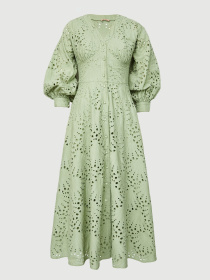 Сукня максі Gepur модель 44166 Фото