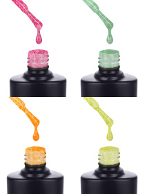 Набор 6 шт гель-лаки для ногтей Reglance модель 30079 Фото