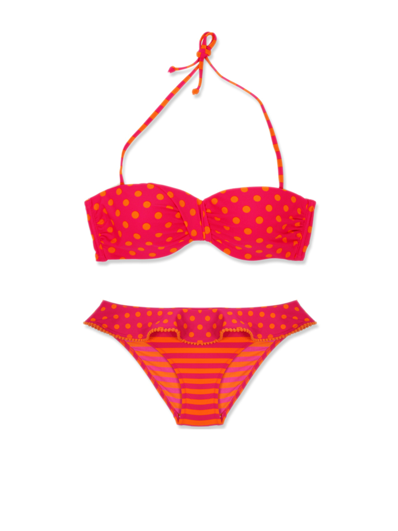 Купальник YSABEL MORA модель 80650 Фото