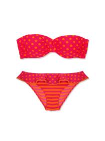 Купальник YSABEL MORA модель 80650 Купальник YSABEL MORA модель 80650 Фото