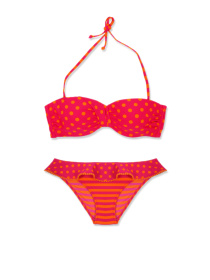 Купальник YSABEL MORA модель 80650 Купальник YSABEL MORA модель 80650 Фото