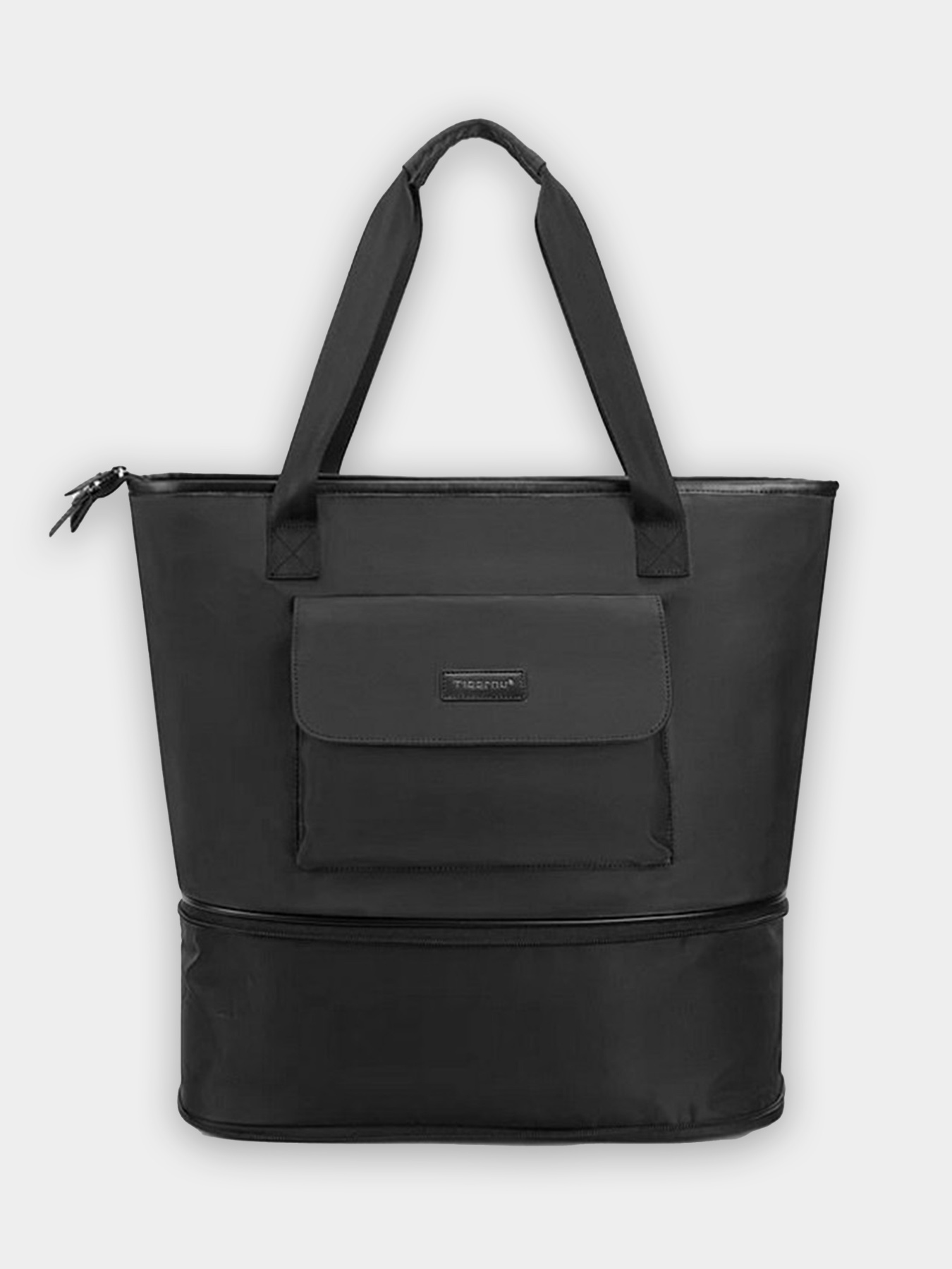 Дорожня сумка Tigernu модель tigernuts8395bl Фото