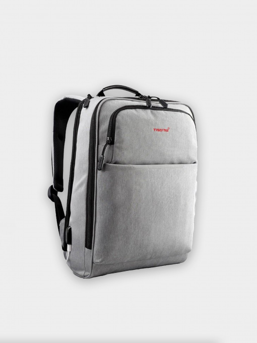 Рюкзак Tigernu модель tigtb3305agrey Фото