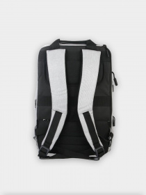 Повсякденний рюкзак Tigernu модель tigtb3305agrey Фото