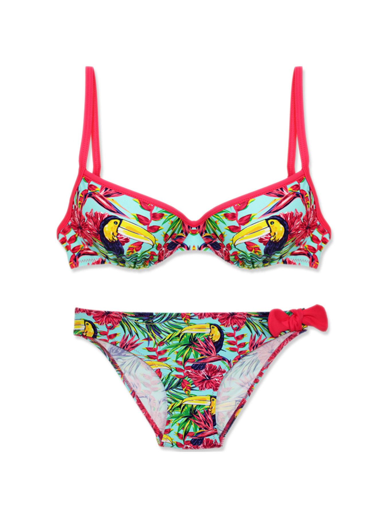 Купальник YSABEL MORA Модель 80677 Фото