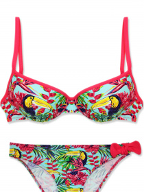 Купальник YSABEL MORA Модель 80677 Фото