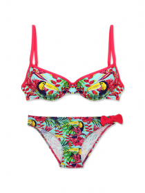 Купальник YSABEL MORA Модель 80677 Фото