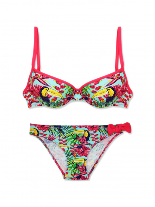 Купальник YSABEL MORA модель 80677 Фото