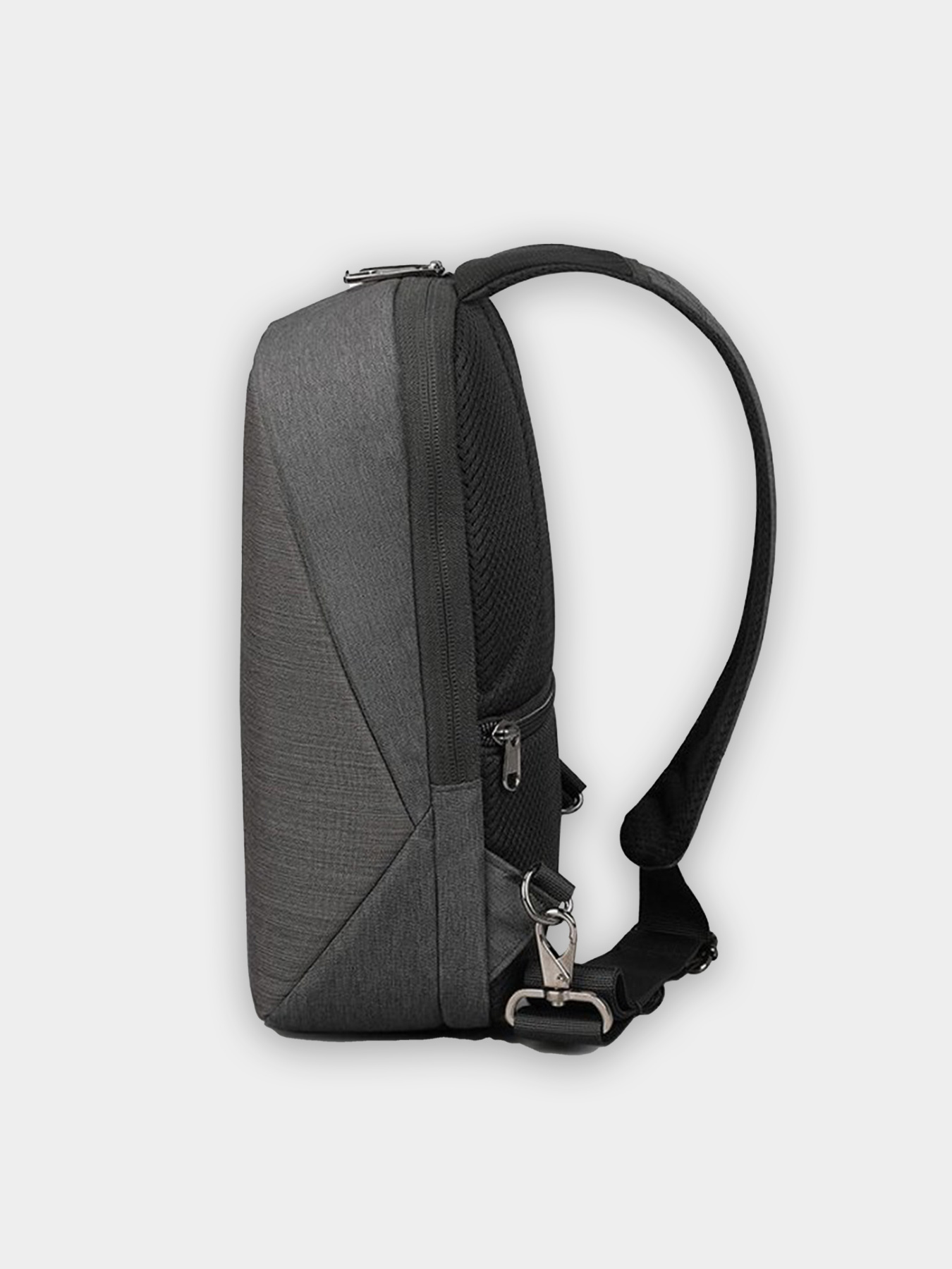 Мессенджер Tigernu модель tigerts8061blgr Фото