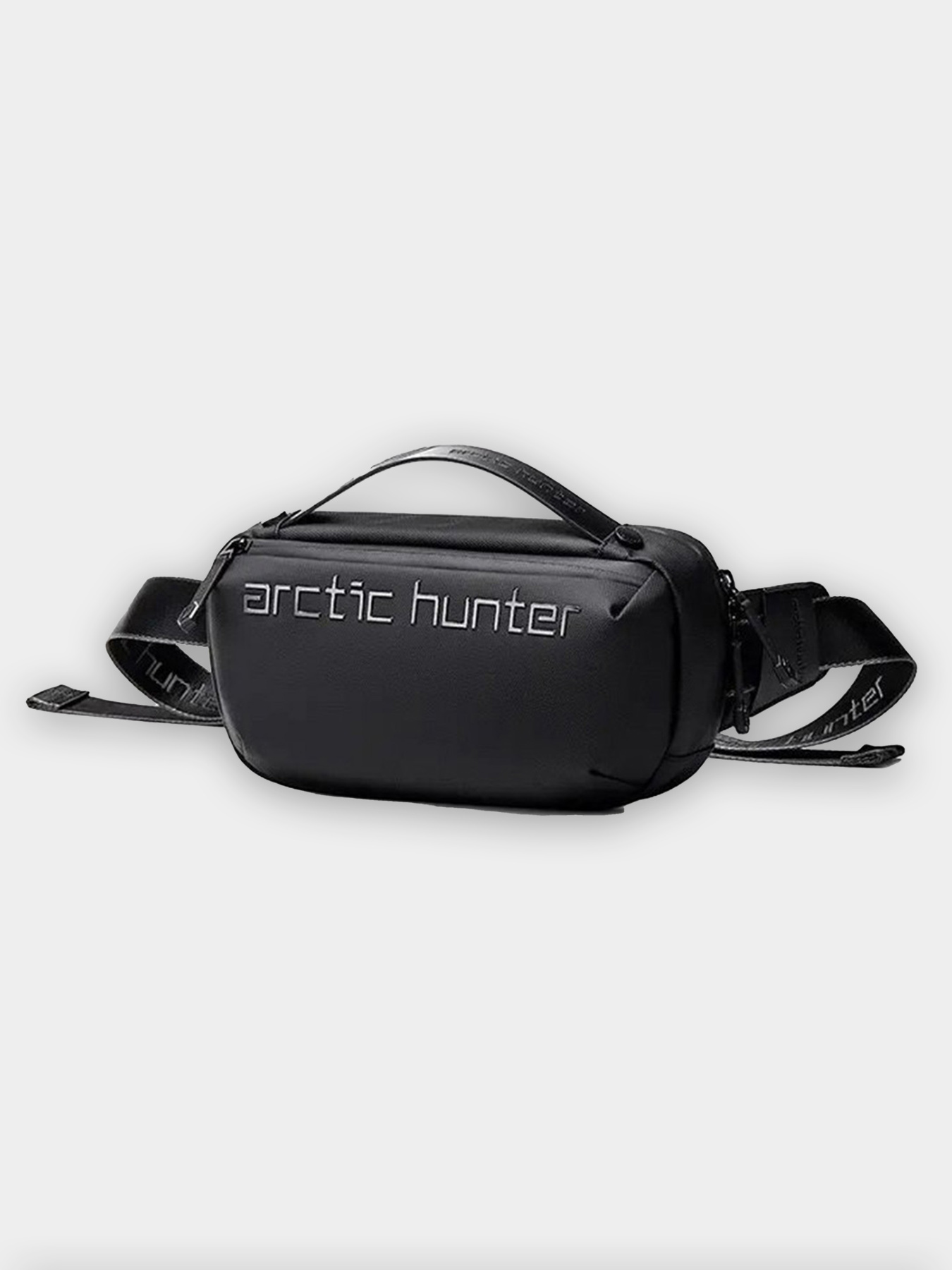 Поясная сумка Arctic Hunter модель archuny00020bl Фото