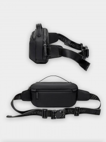 Поясная сумка Arctic Hunter модель archuny00020bl Фото