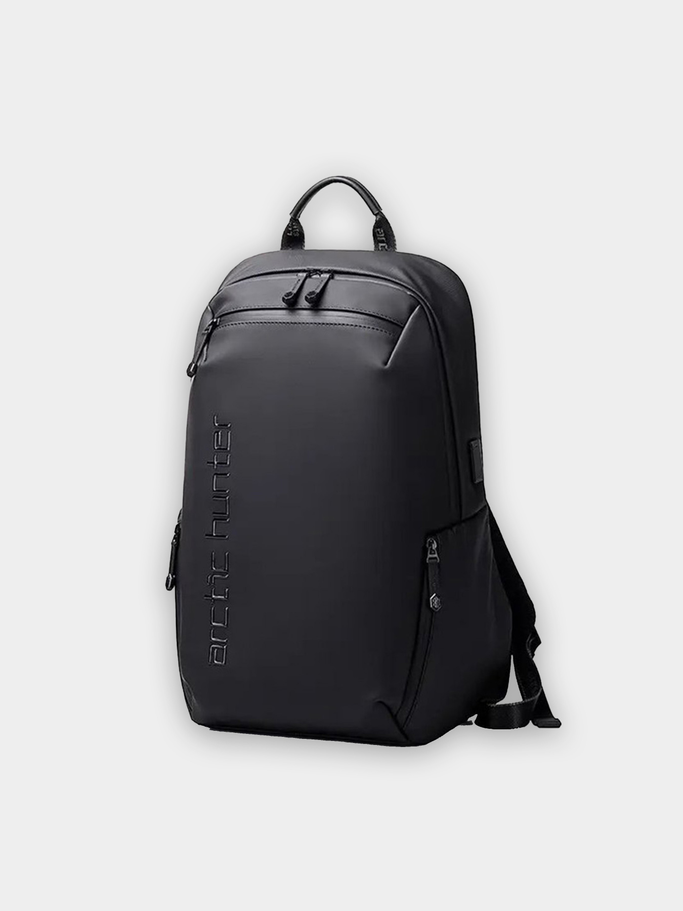 Повседневный рюкзак Arctic Hunter модель archunb00423bl Фото