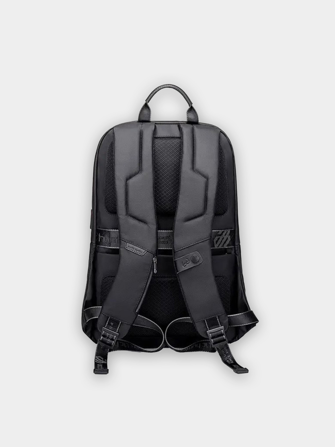 Повседневный рюкзак Arctic Hunter модель archunb00423bl Фото