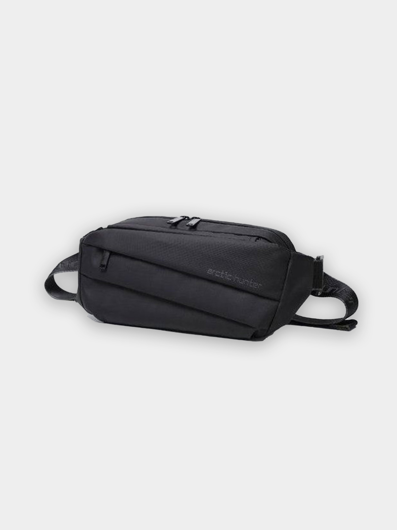 Поясная сумка Arctic Hunter модель archunyb00029bl Фото