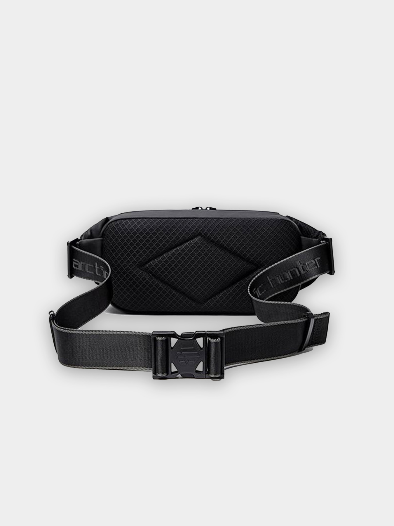 Поясна сумка Arctic Hunter модель archunyb00029bl Поясна сумка Arctic Hunter модель archunyb00029bl Фото