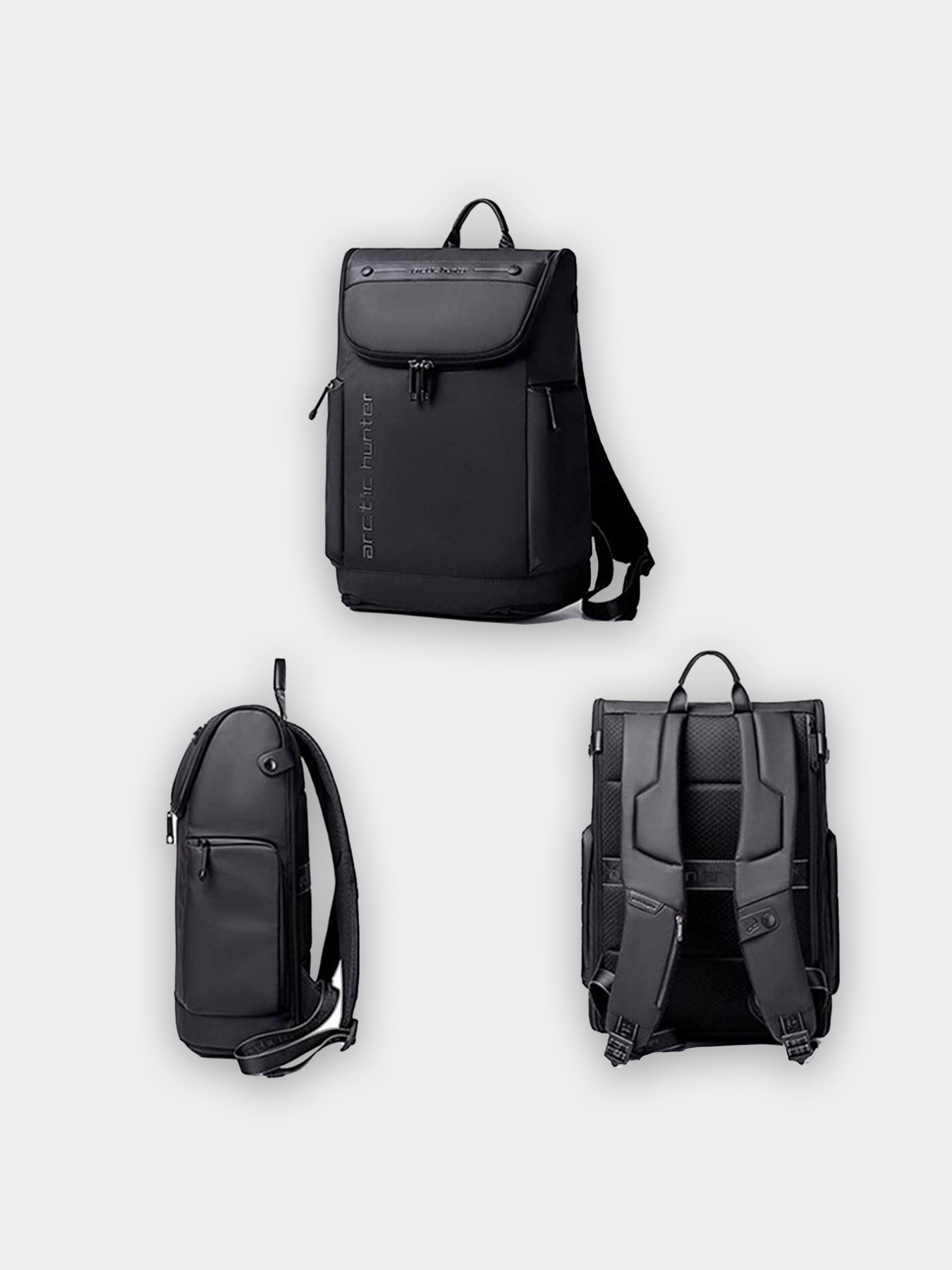 Рюкзак Arctic Hunter модель archunb00465bl Фото