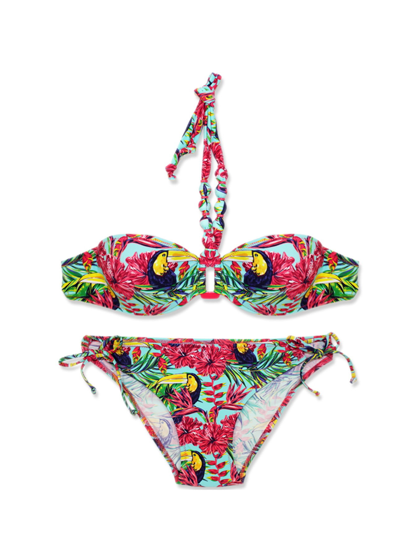 Купальник YSABEL MORA Модель 80679 Фото