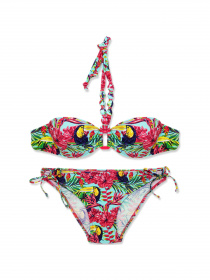 Купальник YSABEL MORA Модель 80679 Фото