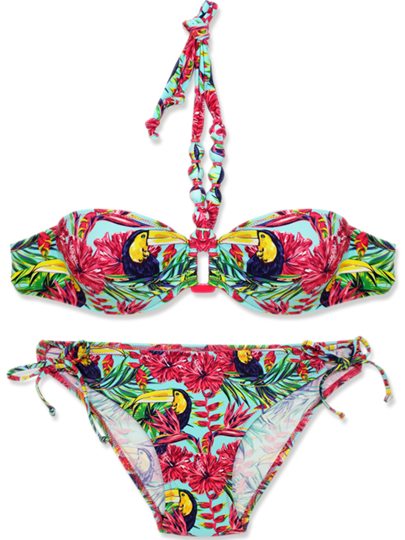 Купальник YSABEL MORA модель 80679 Фото