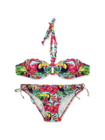 Купальник YSABEL MORA модель 80679 Купальник YSABEL MORA модель 80679 Фото