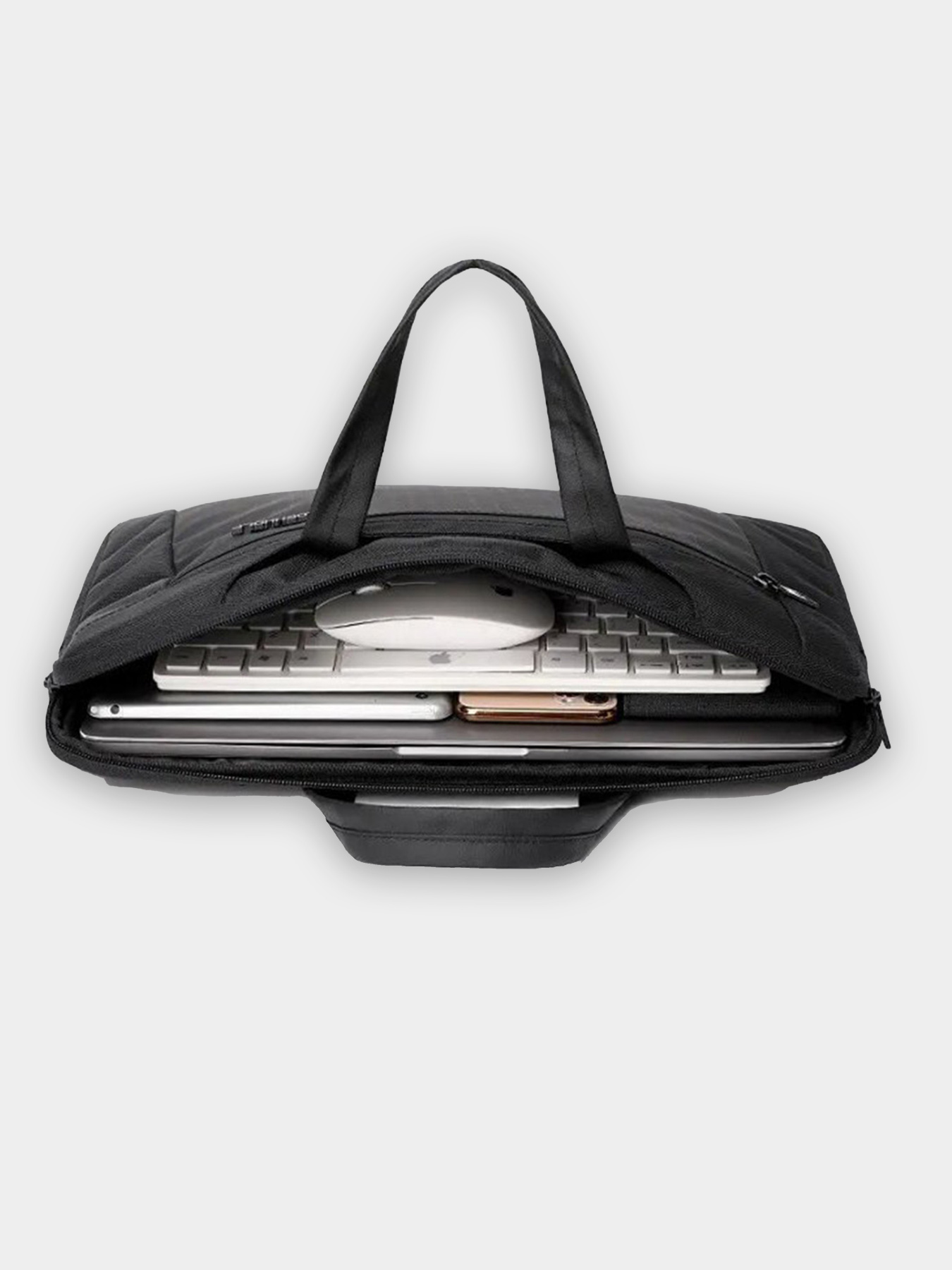 Сумка для ноутбука Golden Wolf модель golwolgw00010bl Фото