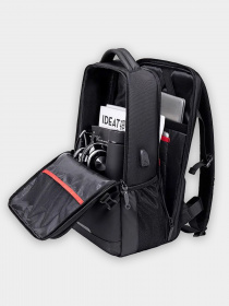 Рюкзак Golden Wolf модель golwolgb00444bl Фото