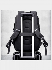 Рюкзак Golden Wolf модель golwolgb00444bl Фото