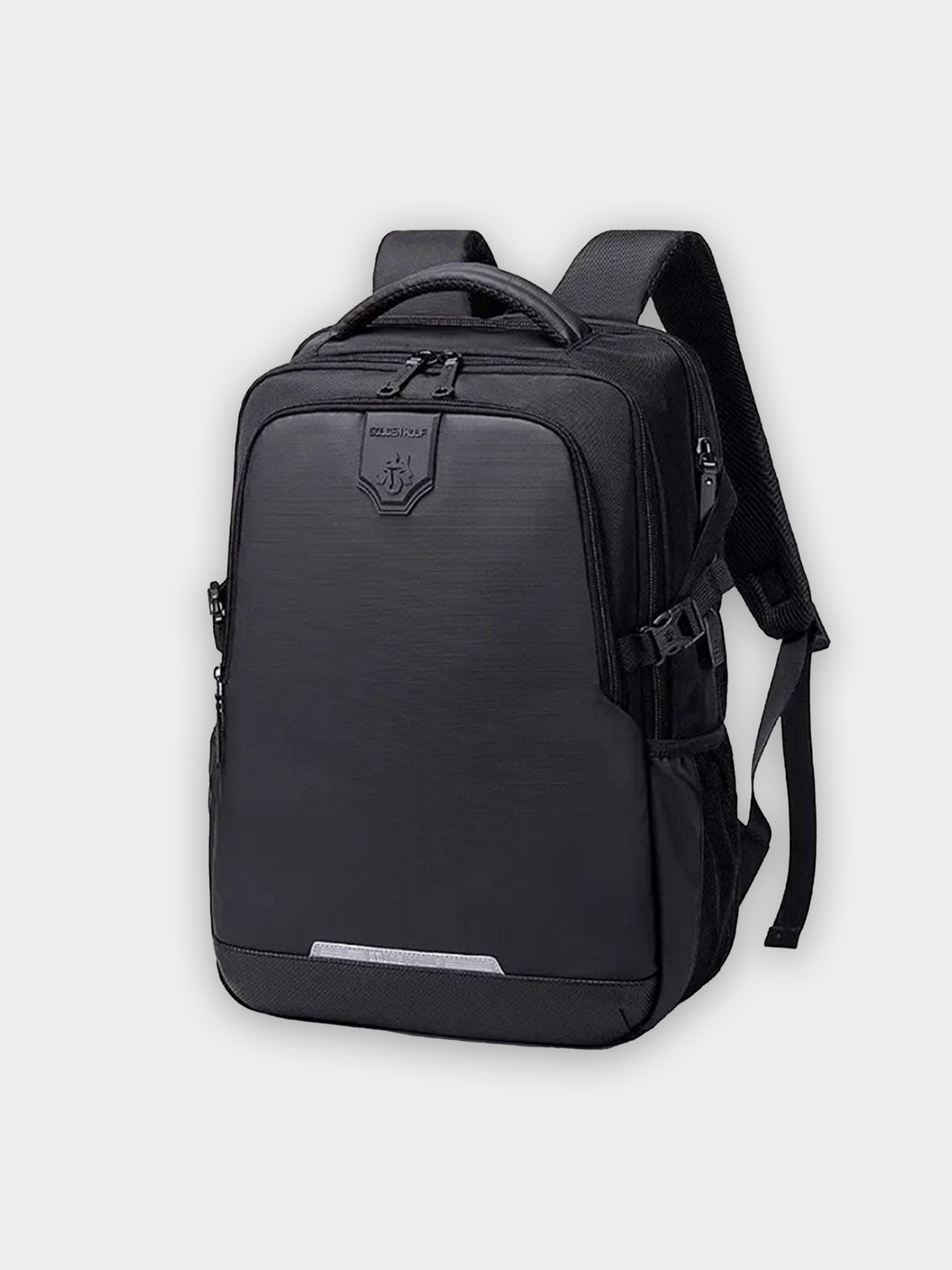 Повсякденний рюкзак Golden Wolf модель golwolgb00444bl Фото