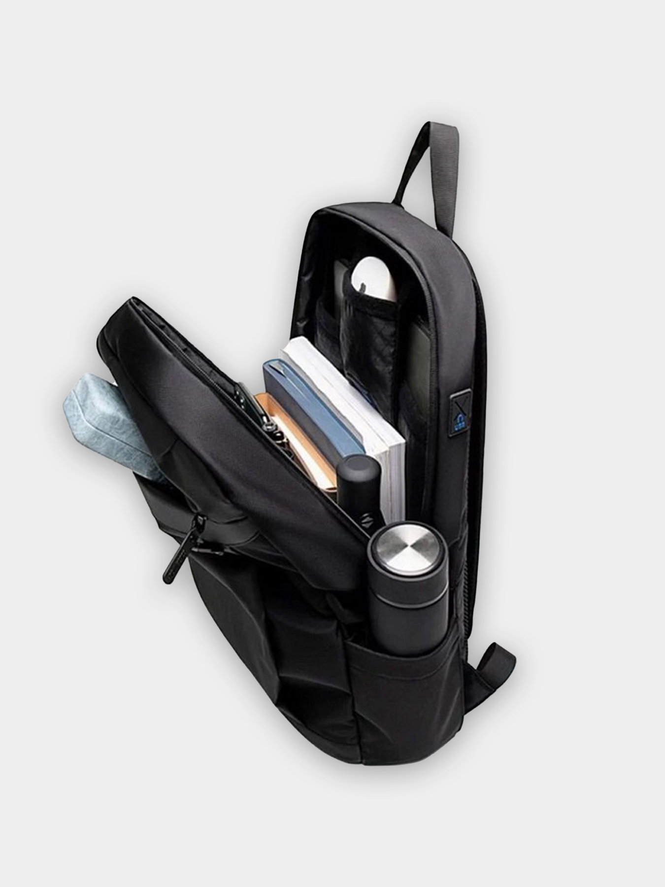 Рюкзак Golden Wolf модель golwolgb00400bl Фото