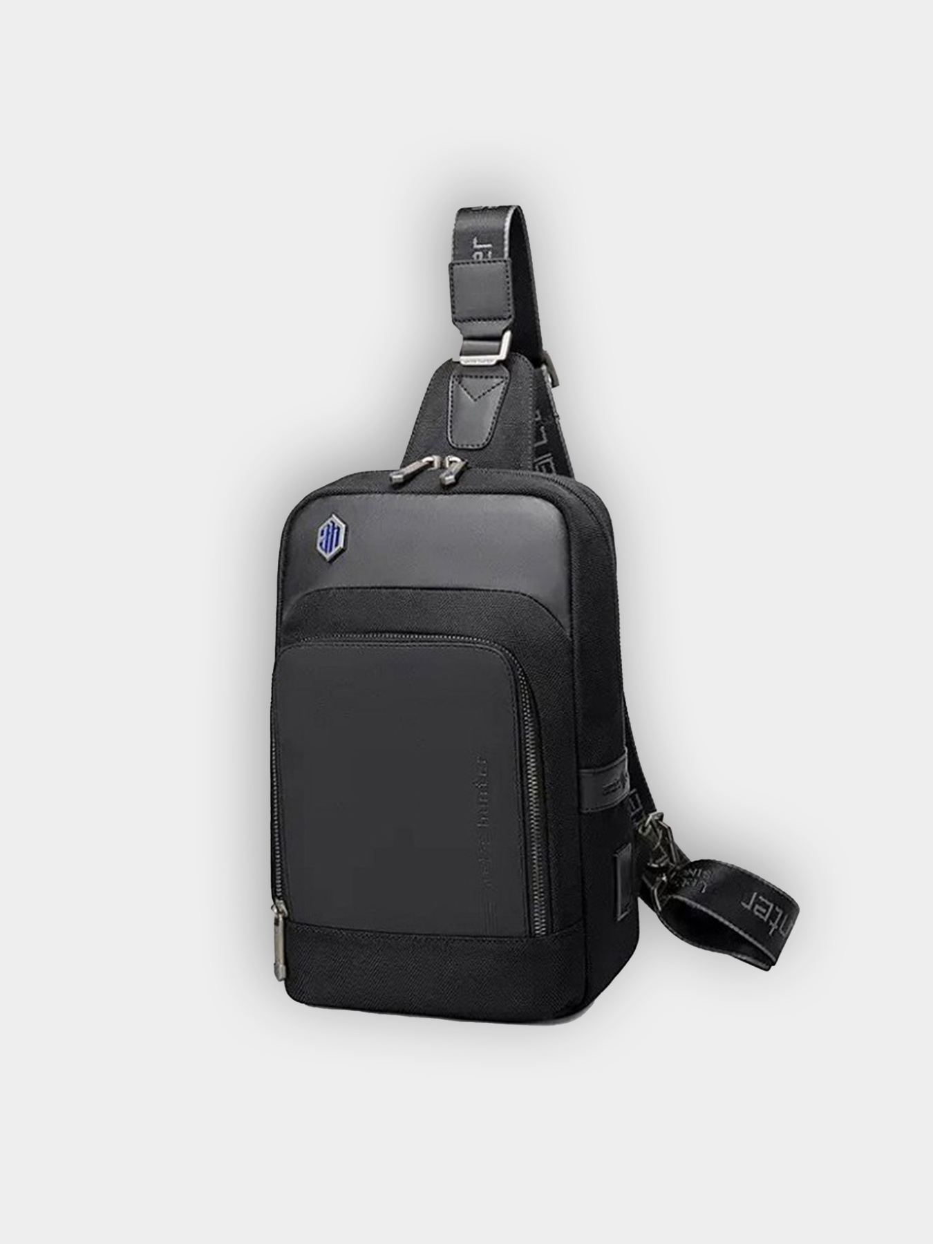 Рюкзак Arctic Hunter Модель archunxb00116bl Фото