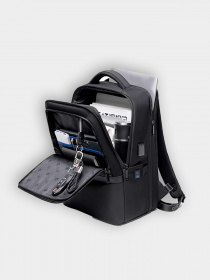 Повседневный рюкзак Arctic Hunter модель archunb00490bl Фото