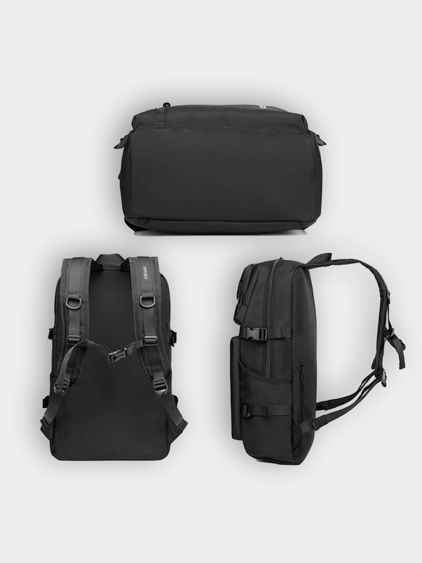 Рюкзак Ozuko модель ozuko9479bl Фото