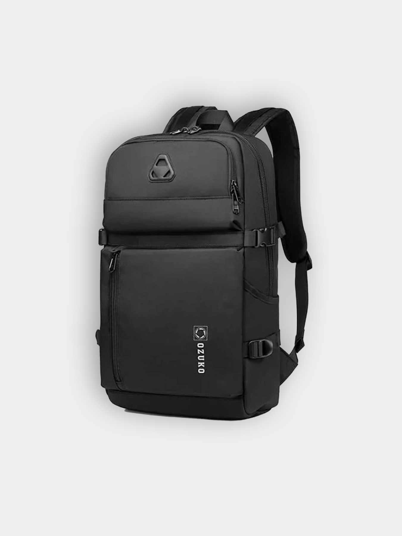 Рюкзак Ozuko модель ozuko9479bl Фото