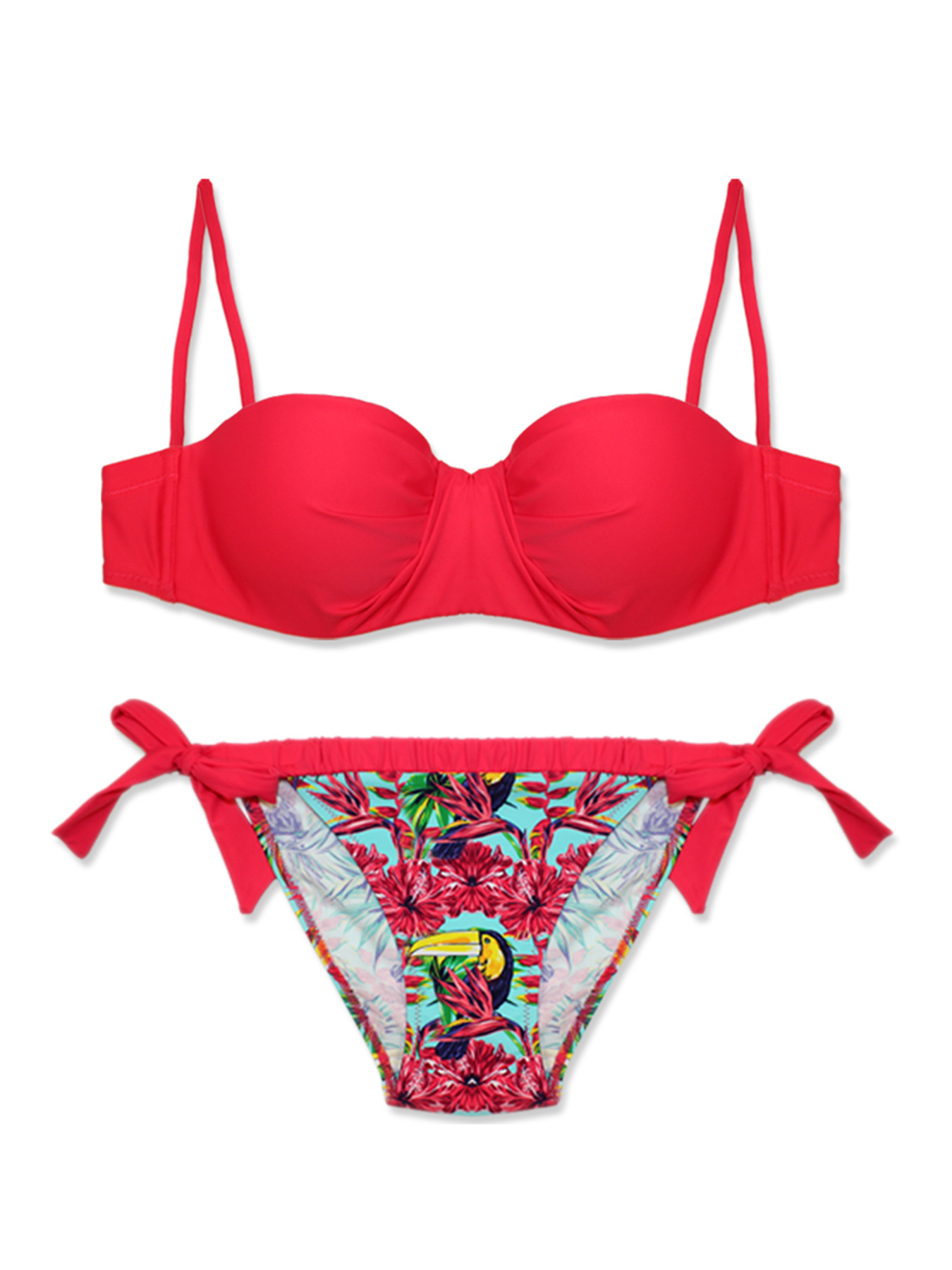 Купальник YSABEL MORA Модель 80680 Фото