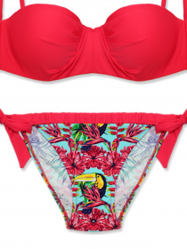 Купальник YSABEL MORA Модель 80680 Фото