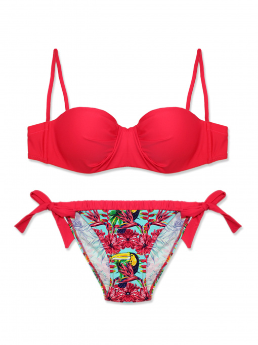 Купальник YSABEL MORA модель 80680 Фото