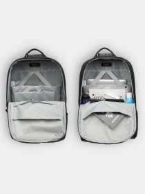 Повсякденний рюкзак Ozuko модель ozuko9243bl Фото