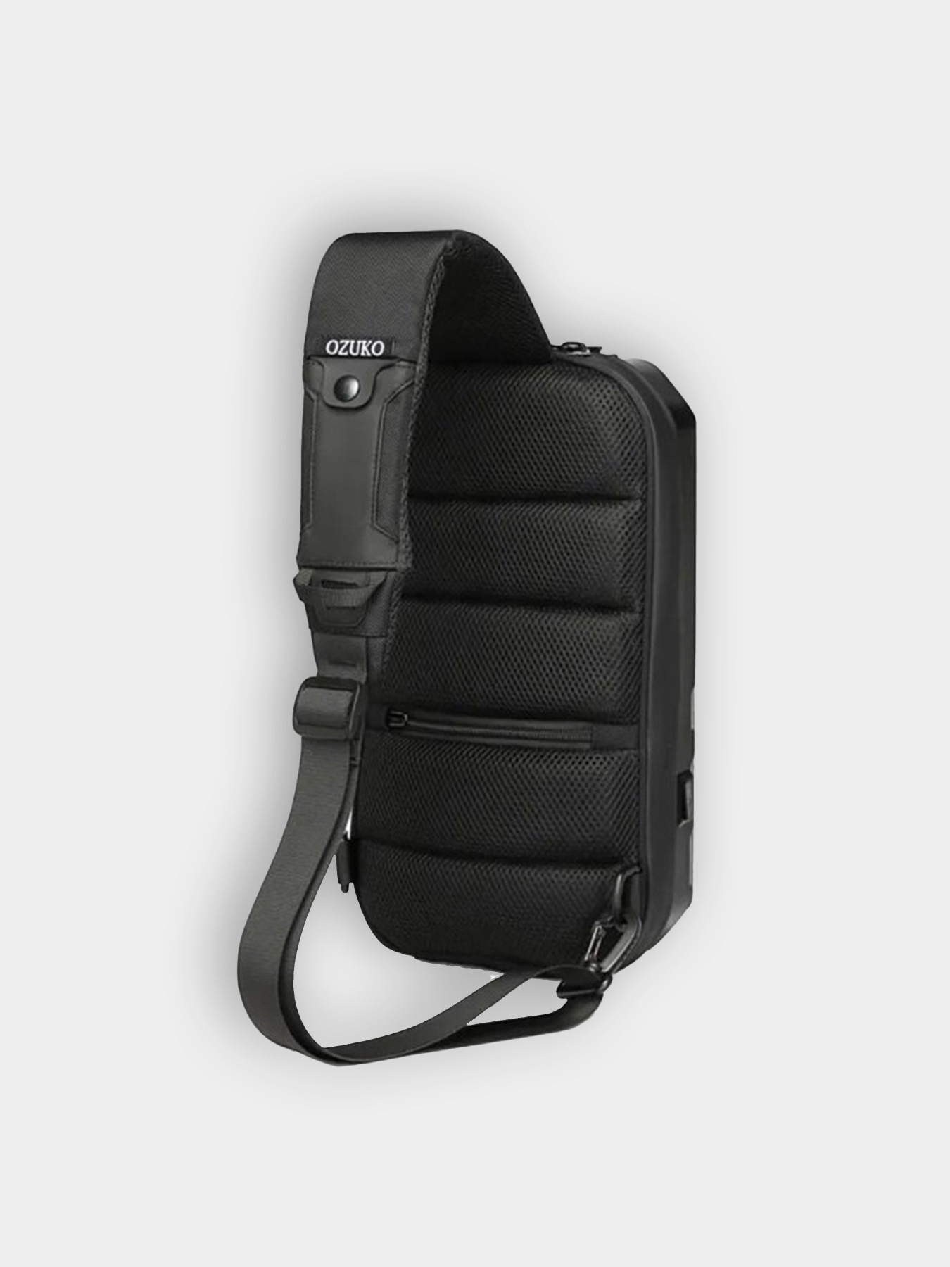 Мессенджер Ozuko модель ozuko9499sbl Фото