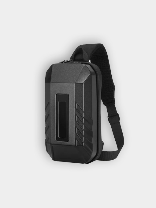 Мессенджер Ozuko модель ozuko9499sbl Фото