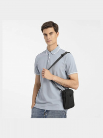 Кросс-боди Ozuko модель ozuko9442bl Кросс-боди Ozuko модель ozuko9442bl Фото