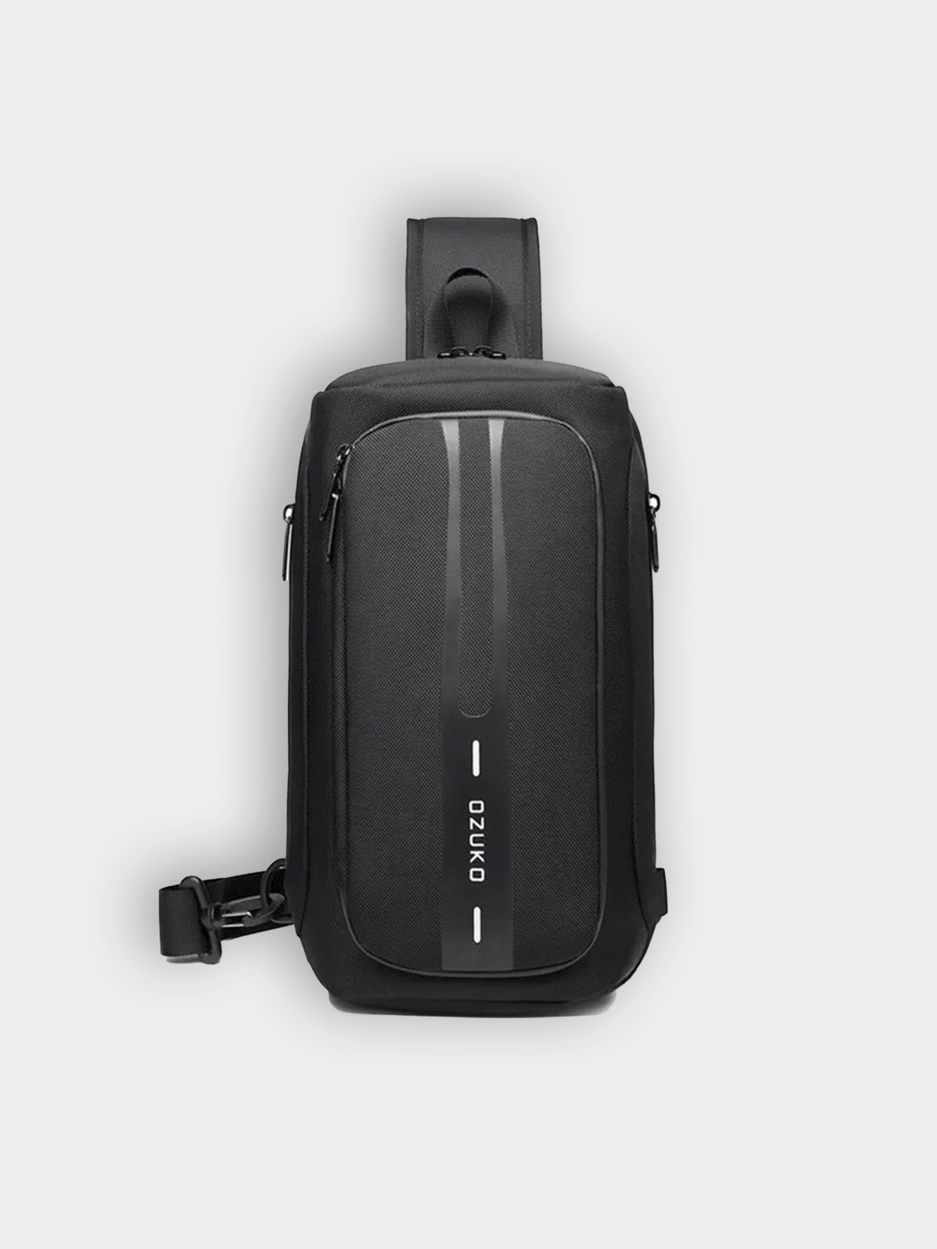 Повсякденний рюкзак Ozuko модель ozuko9315bl Фото