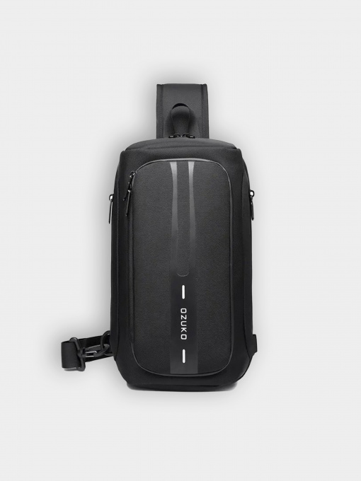 Повсякденний рюкзак Ozuko модель ozuko9315bl Фото