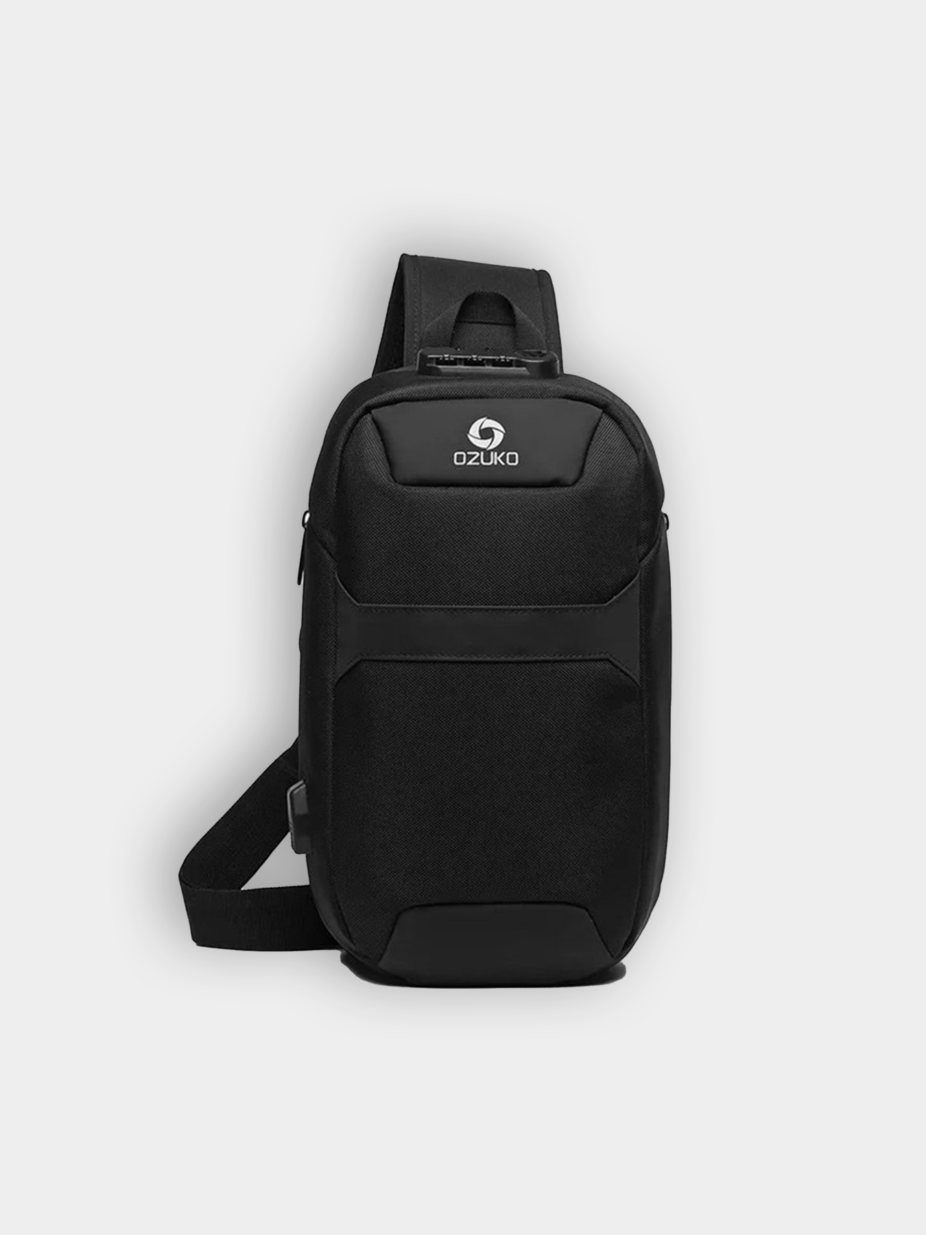 Мессенджер Ozuko модель ozuko9270bl Фото