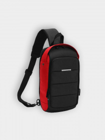 Мессенджер Ozuko модель ozuko9068blred Фото