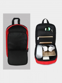 Мессенджер Ozuko модель ozuko9068blred Фото