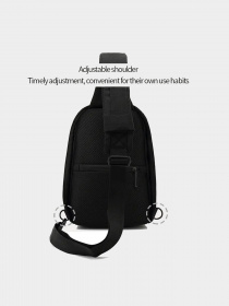 Рюкзак Ozuko модель ozuko8963bl Фото